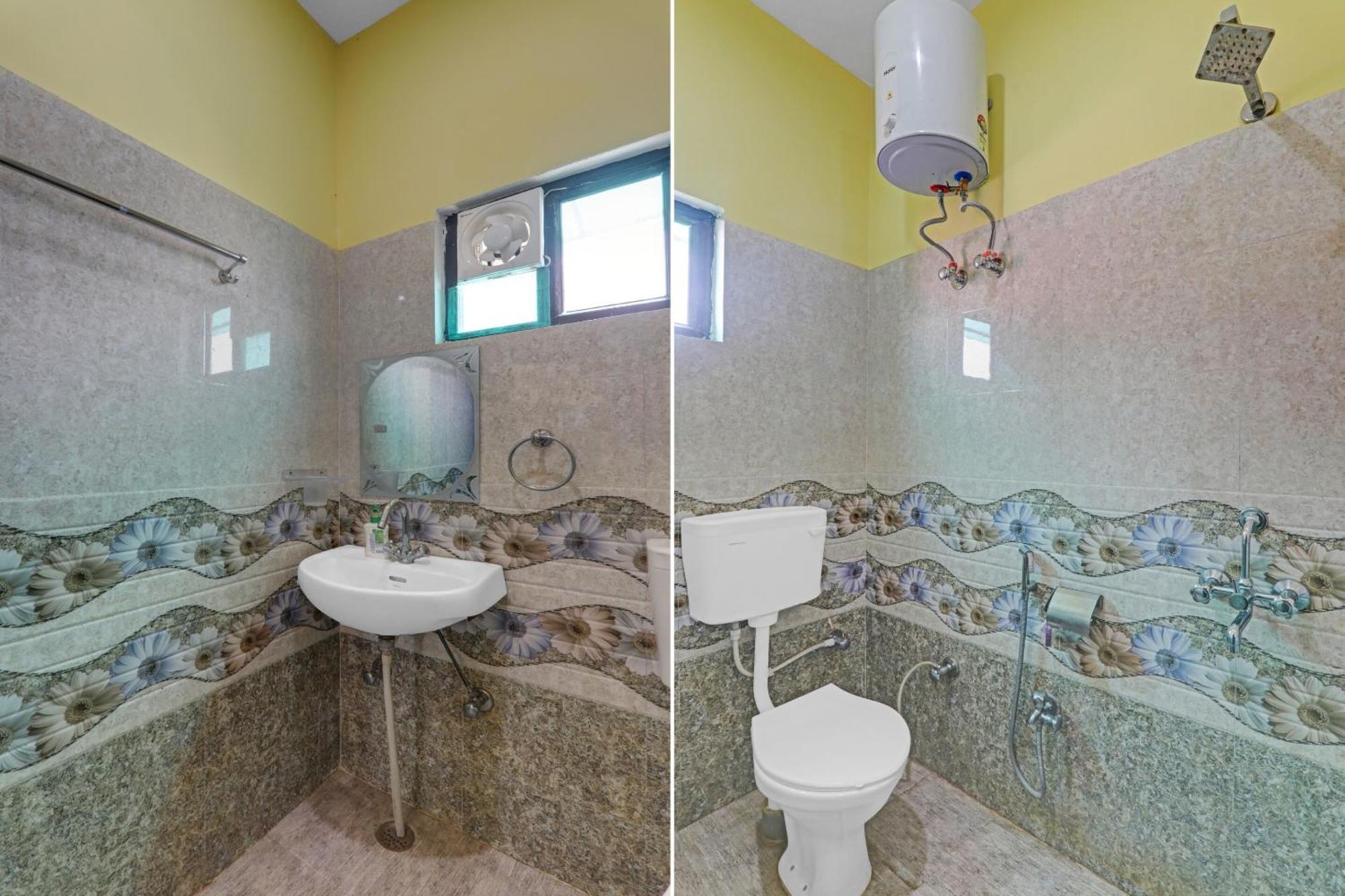 Capital O Phenix Elite Near Phoenix United Lucknow Extérieur photo